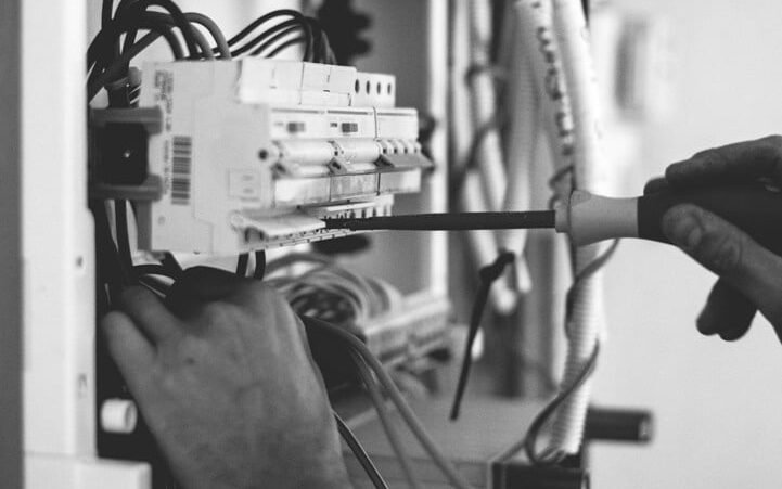 JM Elektro Services voor Algemene Elektriciteitswerken Antwerpen
